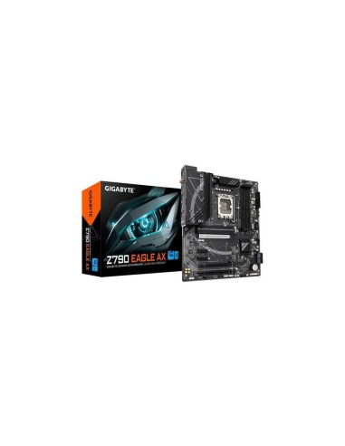 Placa Base Gigabyte Z790 Eagle Ax, 1700,atx,ddr5