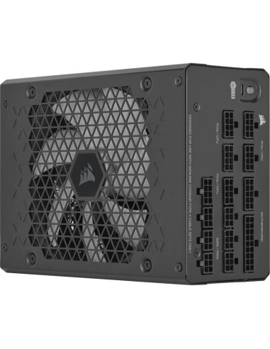 Fuente Alimentacion Atx 1200w Corsair Hx1200i 80 Platinum Modular Cp-9020281-eu