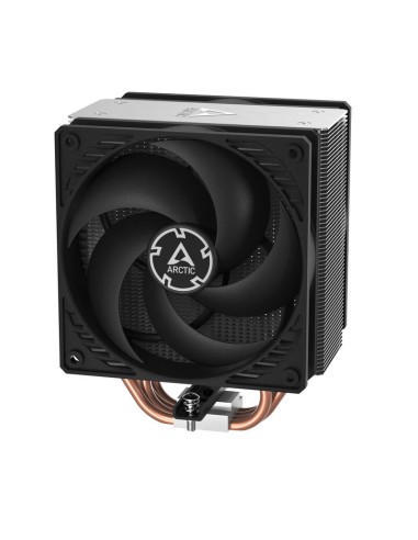 Arctic Freezer 36 - Ventilador Cpu De Torre única Con Push-pull, Dos Ventiladores P De 120 Mm