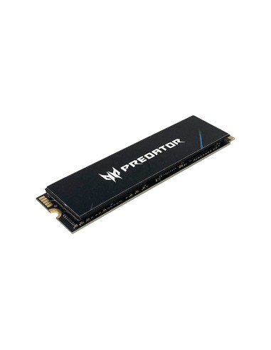 Acer Predator Ssd Gm-7000 4tb Pcie Nvme Gen4