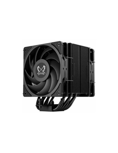 Scythe Mugen 6 Dual Fan Black Edition