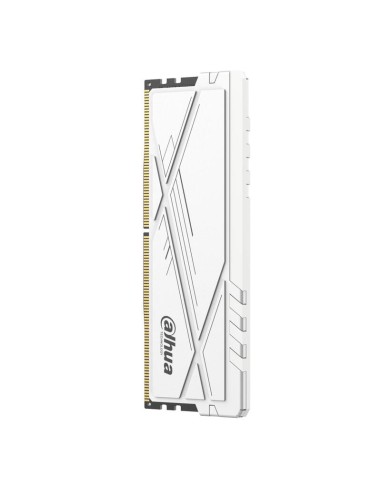 Memoria Ddr4 Dahua 16gb 3200 C600 Blanco