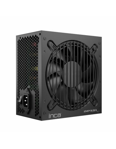 Inca Ips-1050xn Unidad De Fuente De Alimentación 1050 W Atx Negro