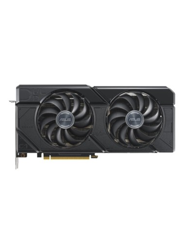 Asus Dual -rx7900gre-o16g Amd Radeon Rx 7900 Gre 16 Gb Gddr6