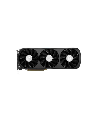 Tarjeta Gráfica Zotac Rtx 4070 Super Trinity Oc Black Ed 1