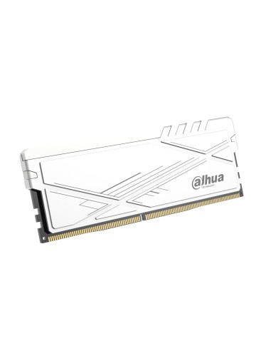 Memoria Ddr4 Dahua 8gb 3600 C600 Blanco