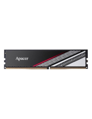 Memoria Ram Apacer Tex Ah4u16g32c28ytbaa-1 16gb Ddr4 3200mhz 1.35v Cl16 20 20 38 Dimm