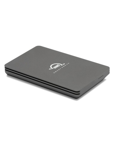 Owc Envoy Pro Fx 2tb, Ssd Externo (gris Oscuro, Thunderbolt 3 (usb-c)