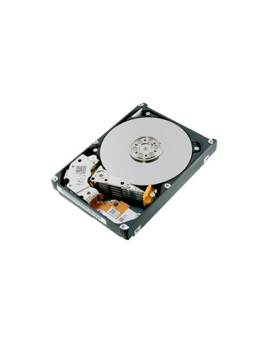 Toshiba Al15seb Series Al15seb030n Disco Duro 300 Gb Interno 2.5" Sas 12gb/s 10500 Rpm Búfer: 128 Mb