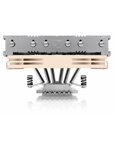 Noctua Nh-l12sx77 Top-blower Cpu-disipador Para Socket 1150, 1151, 1155, 1156, 1200, 1700, 1851, Am4, Am5