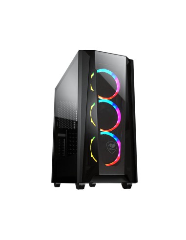 Caja Pc Cougar Mx660-t Rgb Cm-82548