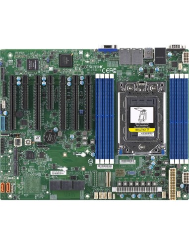 Placa Base Supermicro Mbd-h12ssl-i-o Socket Sp3 Atx