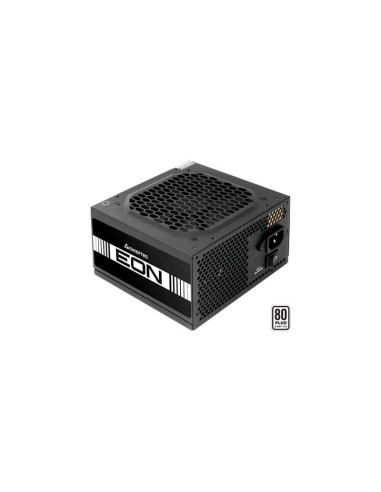 Fuente De Alimentaciónfuente  Chieftec Zpu-500s Atx 2.3,   1x Pcie, 500 Vatios Zpu-500s