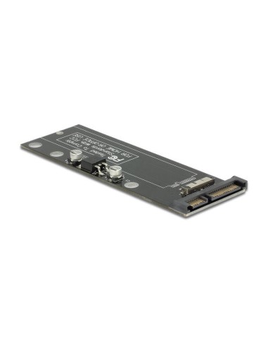 Delock 62644 Converter Blade-ssd (macbook Air Ssd)   Sata