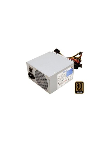 Fuente De Alimentación  Seasonic Ssp-350es2 Bulk 350w Gris, 350 Vatios Ssp-350es2