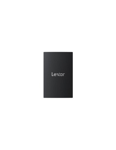 Lexar External Portable Ssd 512gb,usb3.2 Gen2*2 Up To 2000mb/s Read And 1800mb/s Write