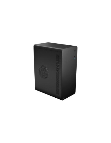 Caja Pc  Aerocool Cs-110-s-bk-v1 Accs-pc18014.11 Negra