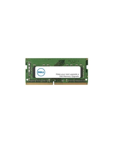 Memoria  Dell Snp1cxp8c/16g  16 Gb 1 X 16 Gb Ddr4 3200 Mhz