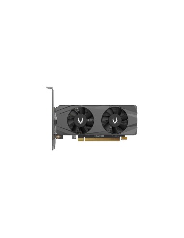 Tarjeta  Zotac Rtx 3050 6gb Gddr6 Hdmi 3xdp Hdmi