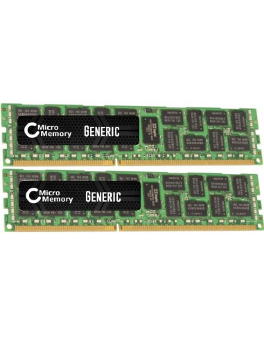 16gb Memory Module 1333mhz  Ddr3 Major Dimm - Kit 2x8gb