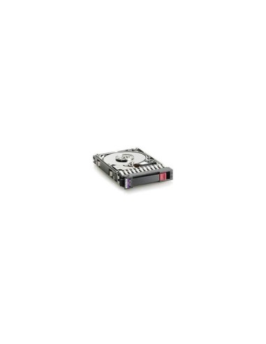 Hot-plug 300gb 10k Rpm 2.5 Dualport Sas 6g