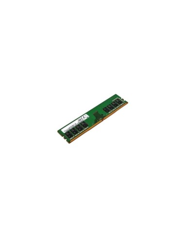 Memoria Lenovo 01ag872  8 Gb 1 X 8 Gb Ddr4 2666 Mhz