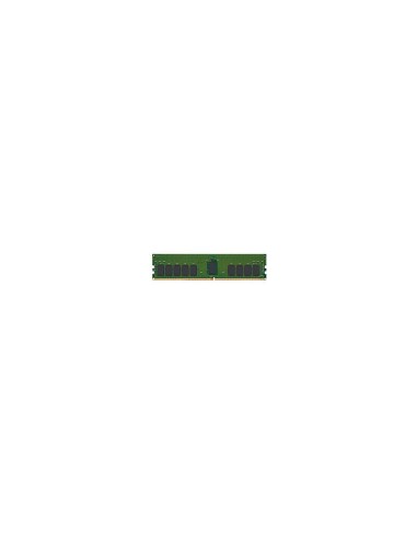 Memoria Kingston  32gb Ddr4 2rx8 Hynix C Rambus 2666mhz pc4-21300 Ksm26rd8/32hcr