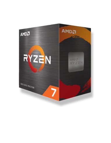 Cpu Amd Ryzen 7 5800xt