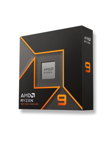 Cpu Amd Ryzen 7 9700x