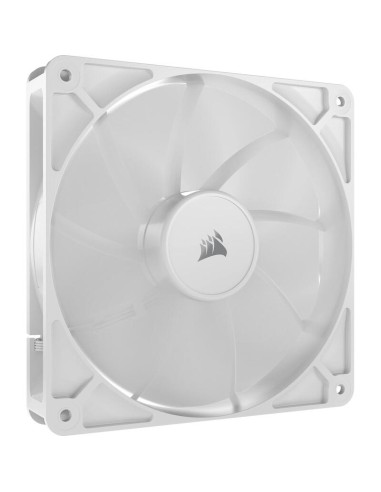 Ventilador Pc Corsair Rs140 Pwm  Co-9050194-ww Blanco