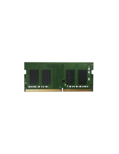 Memoria Qnap Ram-4gdr4a0-so-2666  4 Gb 1 X 4 Gb Ddr4 2666 Mhz