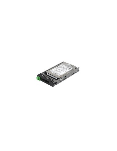 Fujitsu Hdd Sata 6gb S 16tb 7200rpm 512e Hot-plug 3.5" Business Critical Vmware 6.0 Or Earlier Not Supported