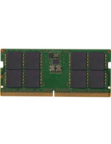 Memoria Sko-sodimm 16gb Ddr5-4800 1.1v