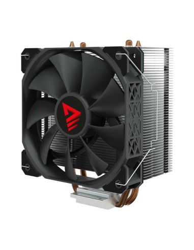 Enfriador De Cpu Savio Frost X2