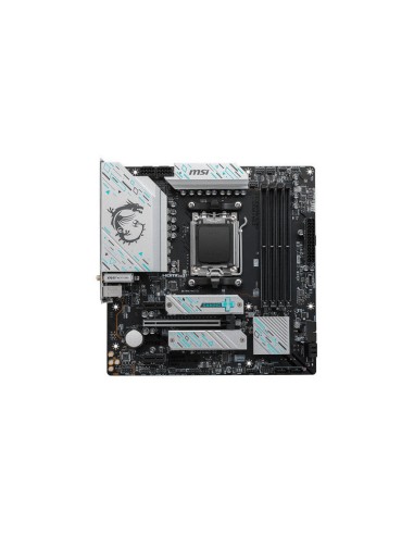 Msi Placa Base B760 Gaming Plus Wifi Ddr4 1700