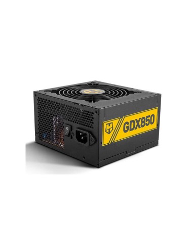 Nox Hummer Gdx850  80+ Gold 850w Atx 3.1 P Supply