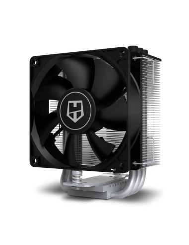 Ventilador Cpu Nox Hummer H-903 Negro