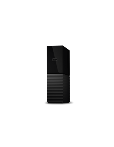 Wd My Book Disco Duro 24tb Externo