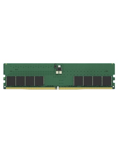 Memoria Kingston Ddr5  32gb Dimm De 288  5600mhz / Pc5-44800 Cl46 1.1v Sin Búfer No-ecc