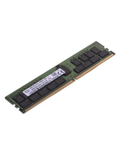 Memoria Hynix Rdimm 32gb Ddr4 2rx4 3200mhz Pc4-25600 Ecc Registrado Hma84gr7cjr4n-xn