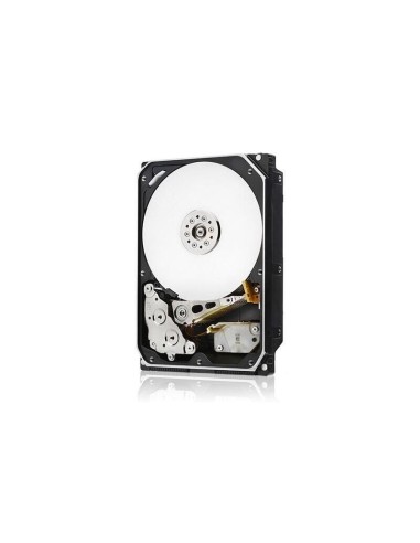 Western Digital Ultrastar He10 Disco Duro Interno 10 Tb 7200 Rpm 256 Mb 3.5" Serial Ata Iii