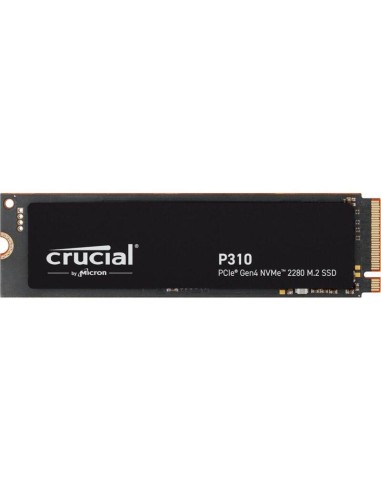 Crucial P310 Gen4 2280  2tb Nvme Pcie M.2 Ssd