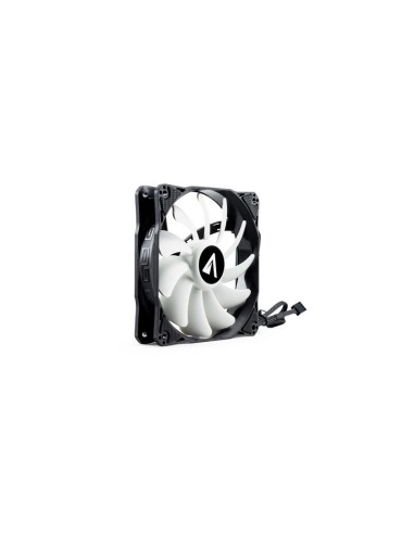 Ventilador  Abysm Gaming Breeze 120mm - Velocidad Max. 1400rpm