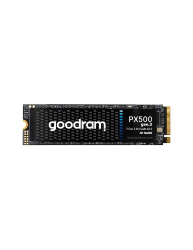 Goodram Px500 Gen.3 Ssdpr-px500-02t-80-g3  2,05 Tb M.2 Pci Express 3.0 Nvme 3d Nand