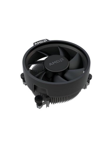 Ventilador Cpu Amd Am4