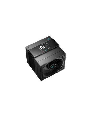 Disipador Deepcool Assassin Iv Vc Vision Black