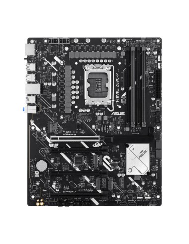 Placa Base  Asus Prime Z890-p Intel Z890 Lga 1851 (socket V1) Atx