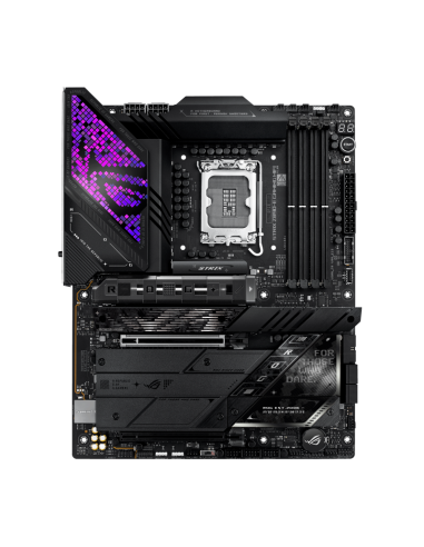 Asus Rog Strix Z890-e Gaming Wifi Intel Z890 Lga 1851 (socket V1) Atx