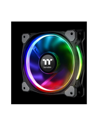 Thermaltake Riing 14 Rg G Plus Tt Premium 5 Pac Cl-f057-pl14sw-a