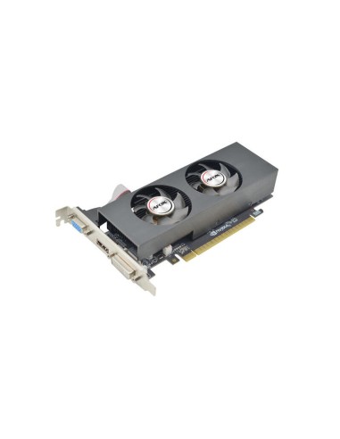 Afox Geforce Gtx750 4gb  Gddr5